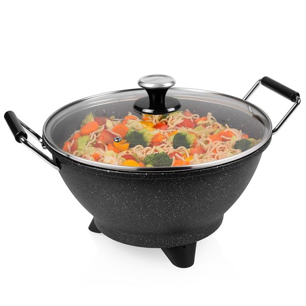 PRINCESS Electric Wok Stir-Fry 7L
