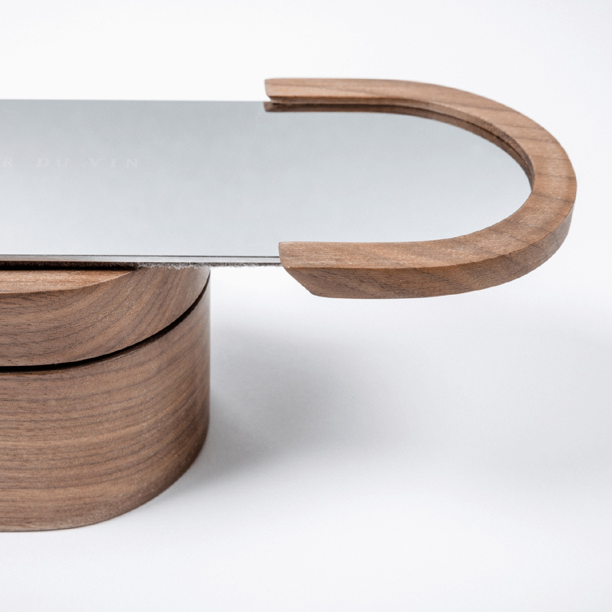 L'atelier du vin Champagne sett