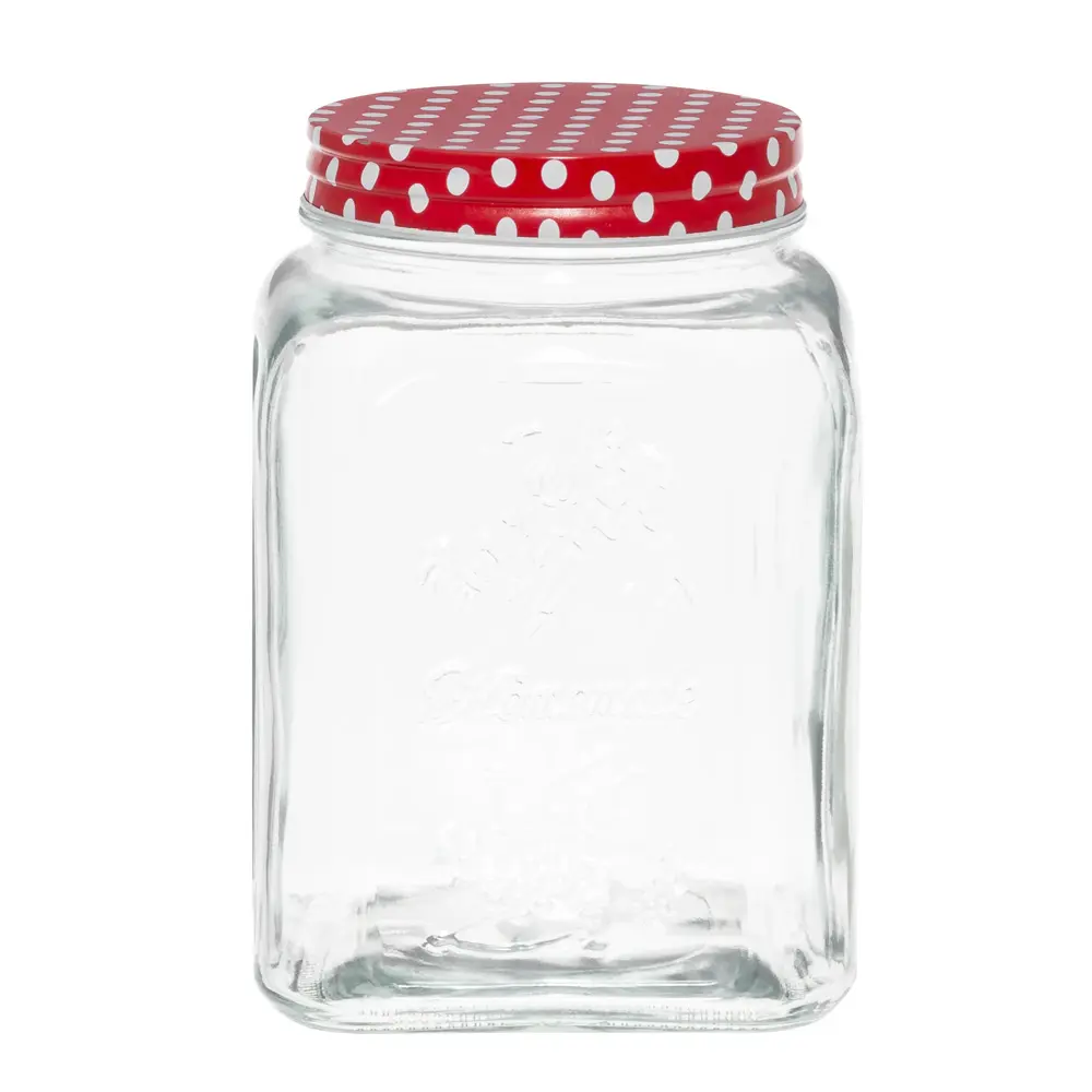 Marjukka Säilöntäpurkki 1,4 L