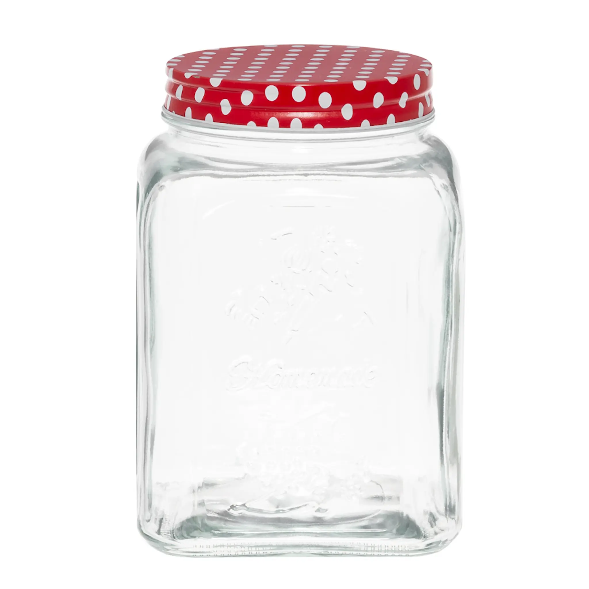 Marjukka Marjukka Säilöntäpurkki 1,4 L