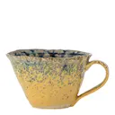 Milani mugg 25 cl blå