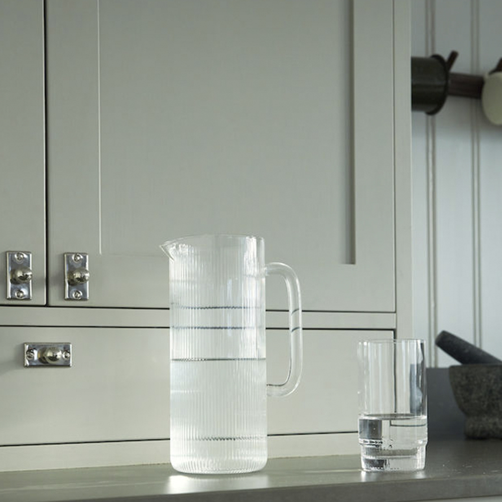 Sagaform Saga Tumblerglas 34 cl 2-pack klar