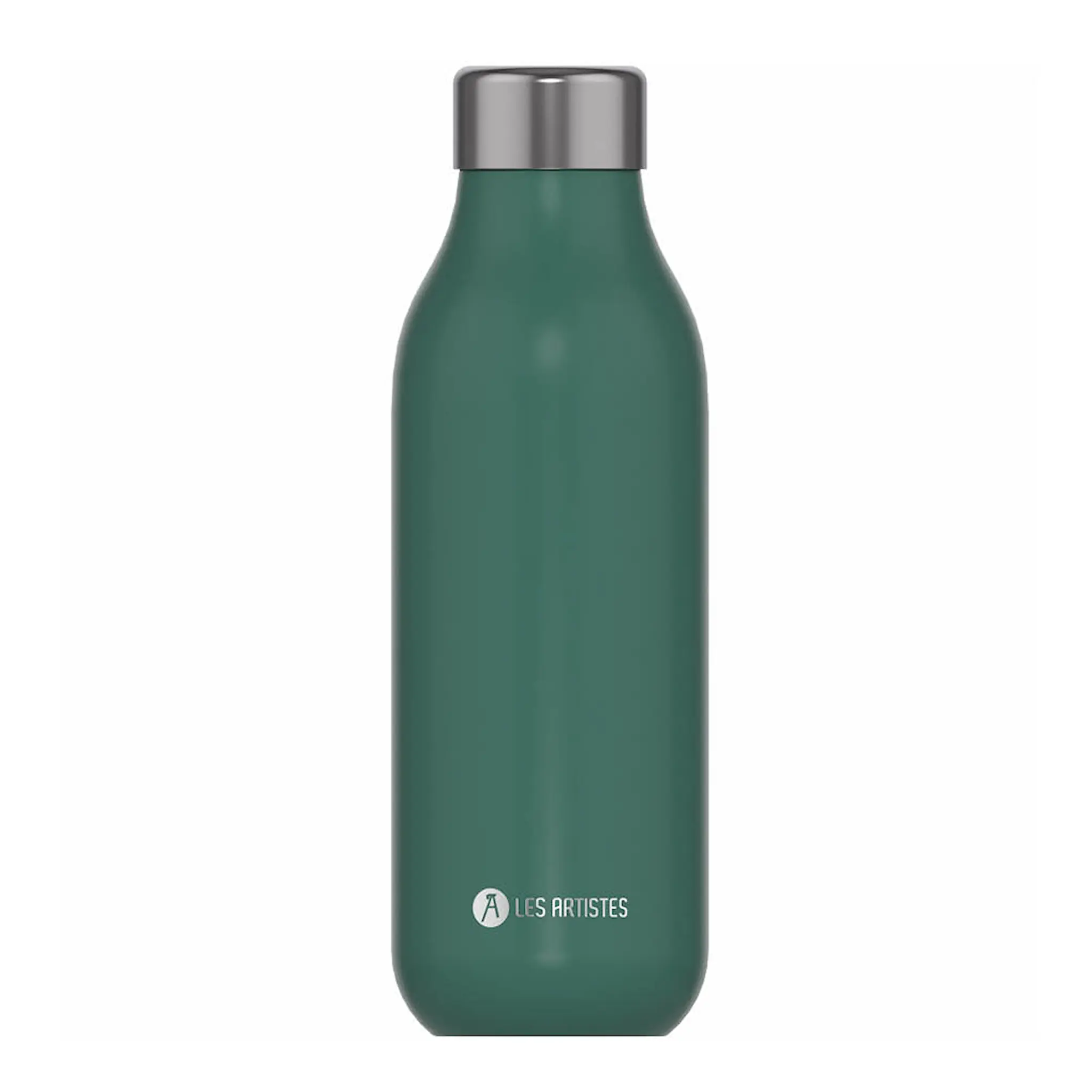 Les Artistes Bottle Up termoflaska 0,5 L grön