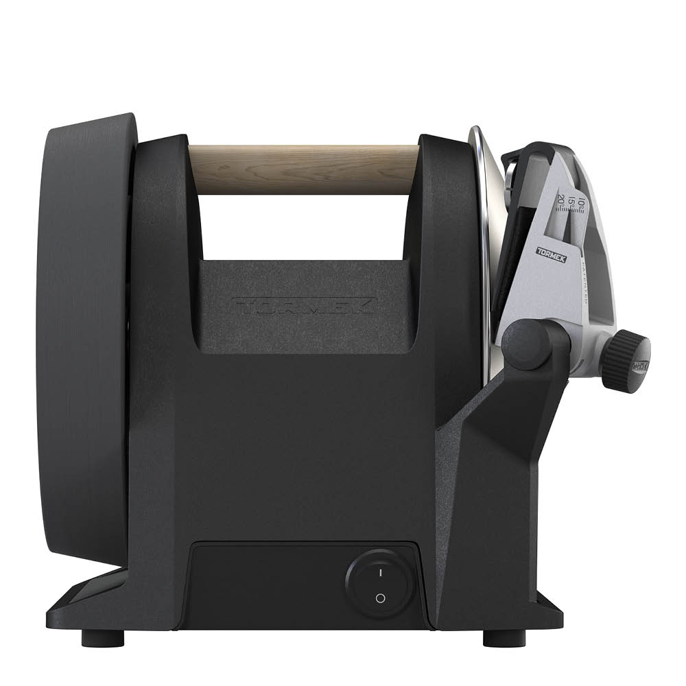 Tormek - Tormek T-1 Veitsenteroitin Carbon Black