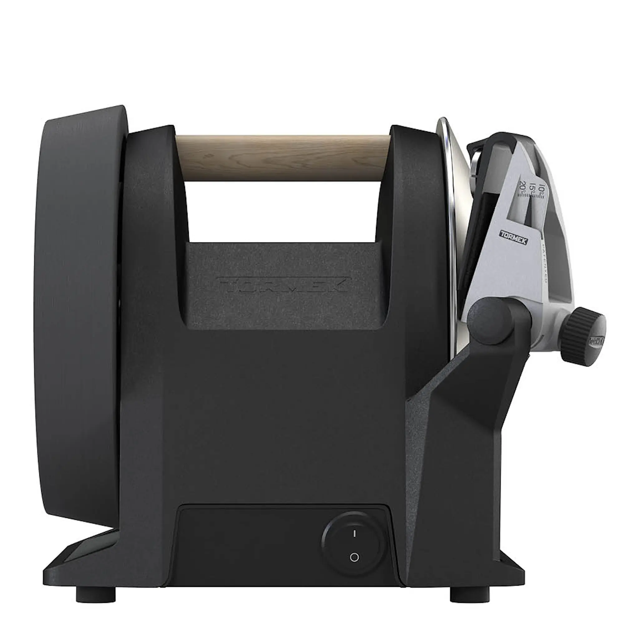 Tormek Tormek T-1 elektrisk knivslip carbon black