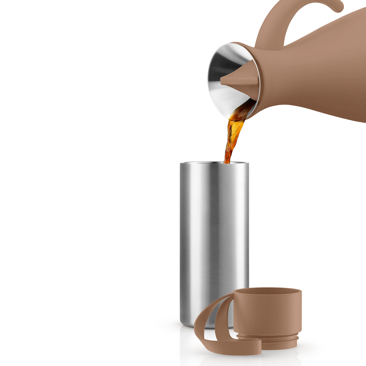 Eva Solo To Go termokopp 0,35 L mocca
