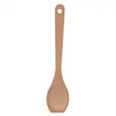 Slev 30 cm Bok