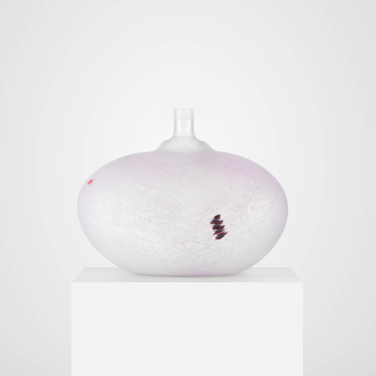 Kosta Boda BV BEANS ROSA AC -20