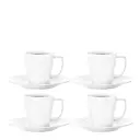 Grand Cru Kopp med Fat 26 cl 4-pack