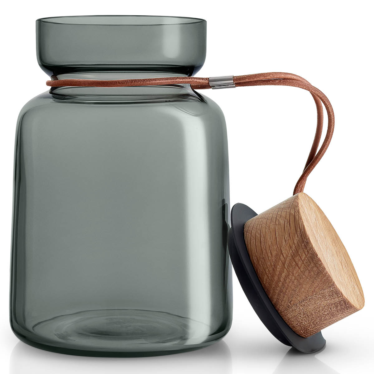 Eva Solo Silhouette Förvaringsburk 1L