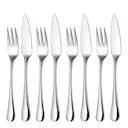 Radford Bright Fiskbestick 4 par