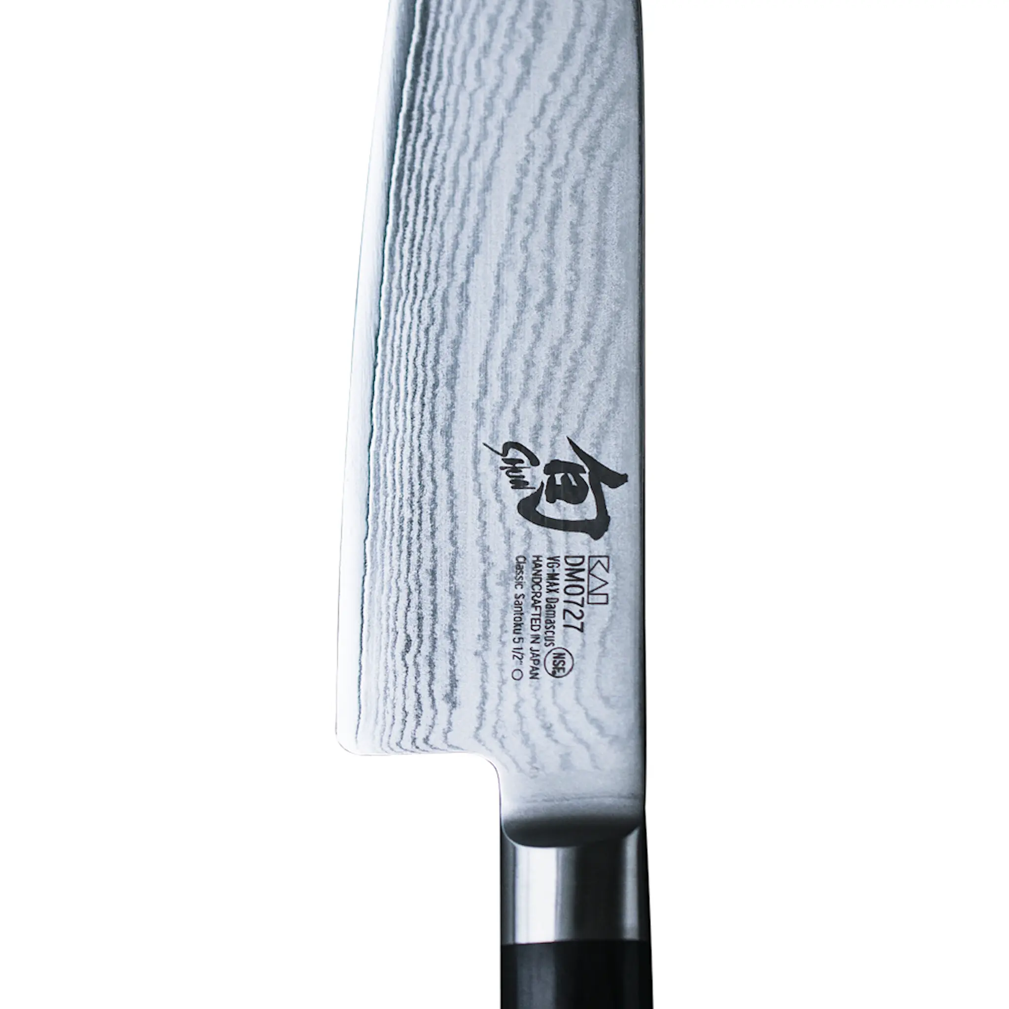 KAI Shun Classic Knivset 3 delar