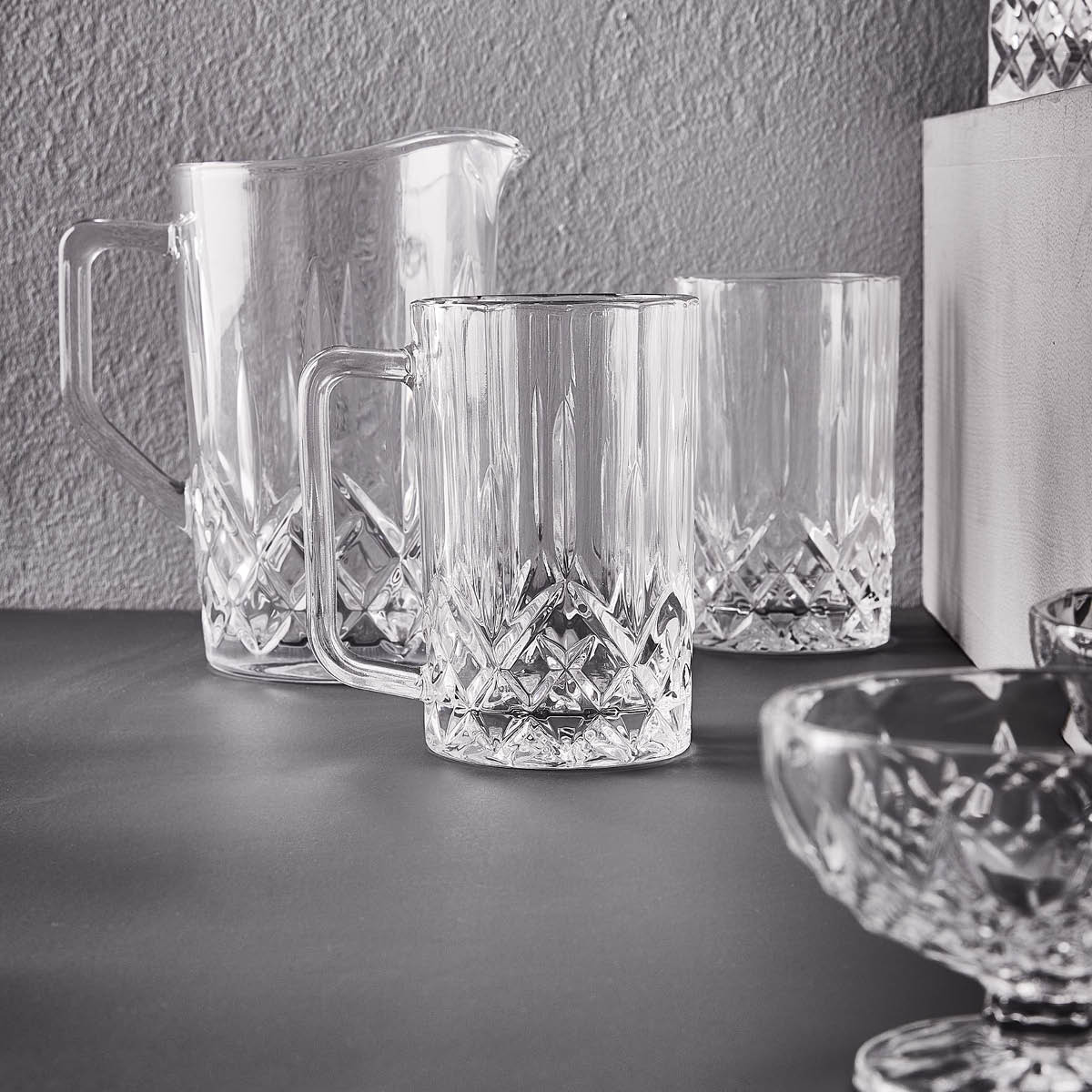 Aida Harvey Ölsejdel 0,5L 2-Pack