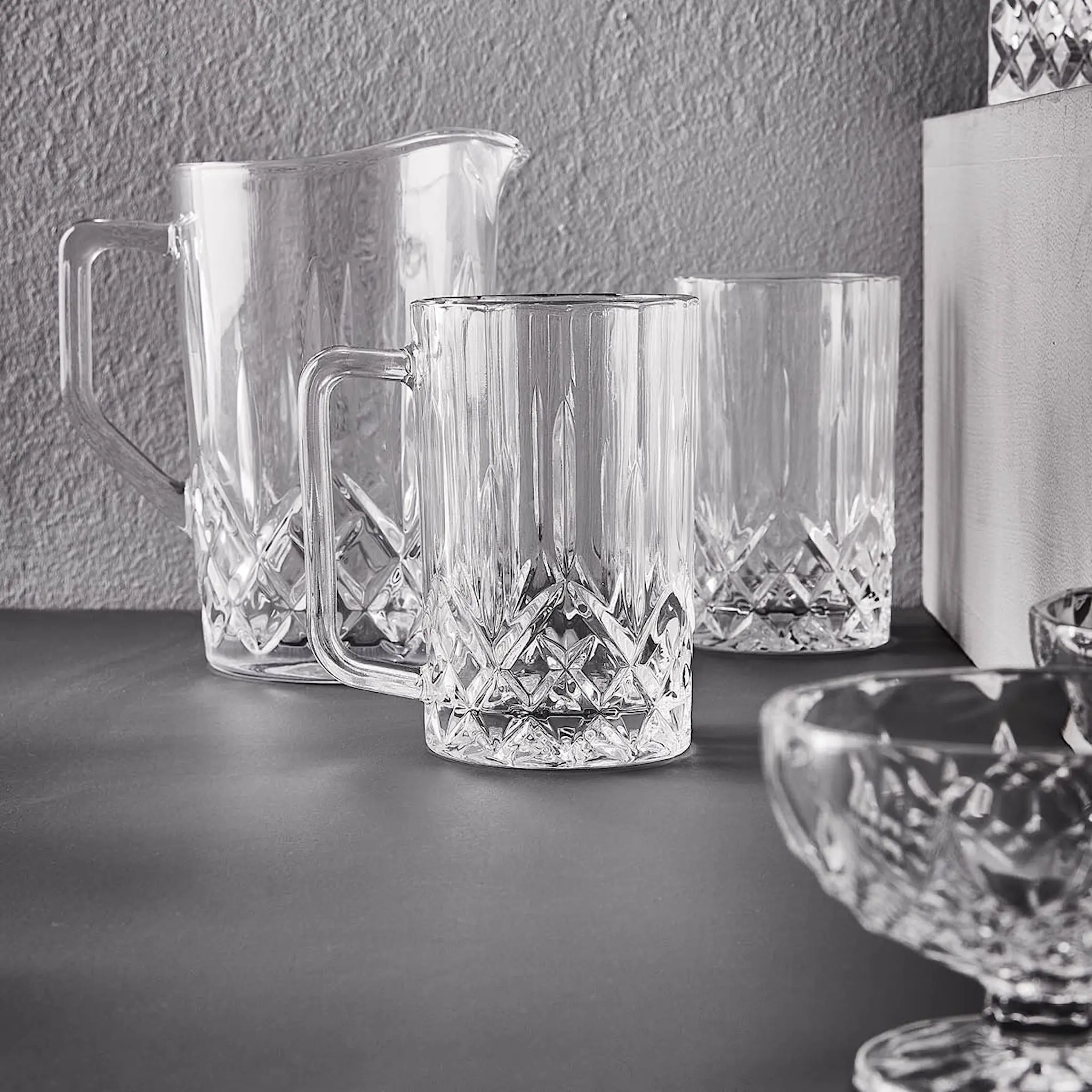 Aida Harvey Ölsejdel 0,5L 2-Pack