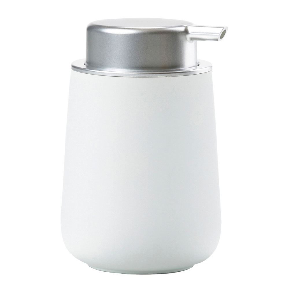 Zone Denmark Nova tvålpump 250 ml vit