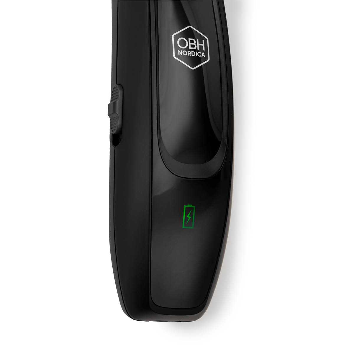 OBH Nordica Cut & Style trimmer HH1820N0 svart
