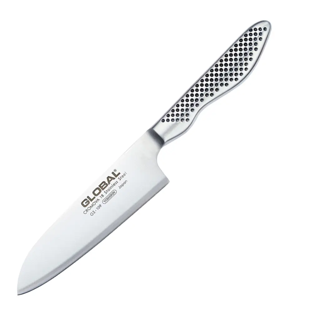 Global GS-35 Santoku-veitsi 13 cm