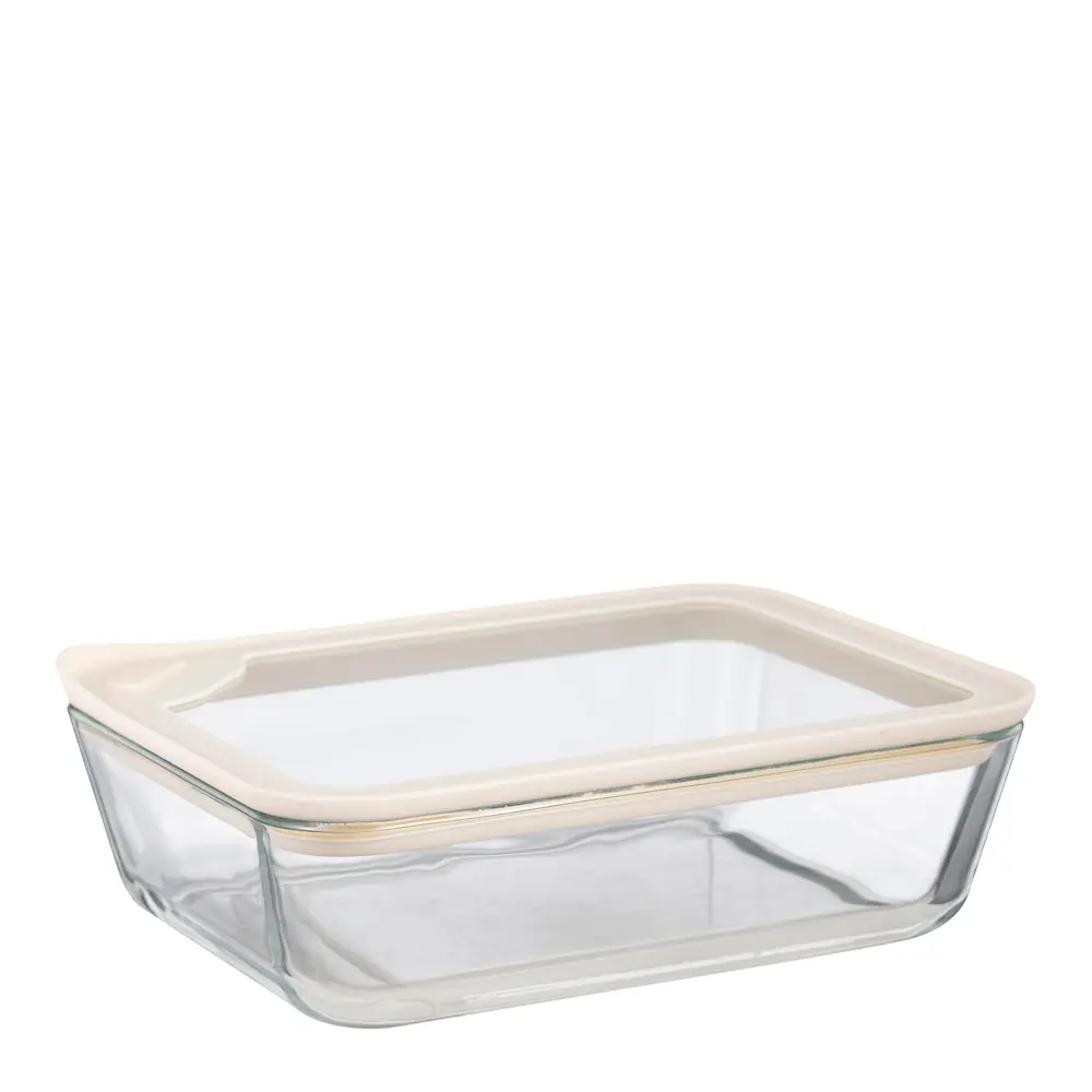 Smart Seal oppbevaringsboks 1,5L