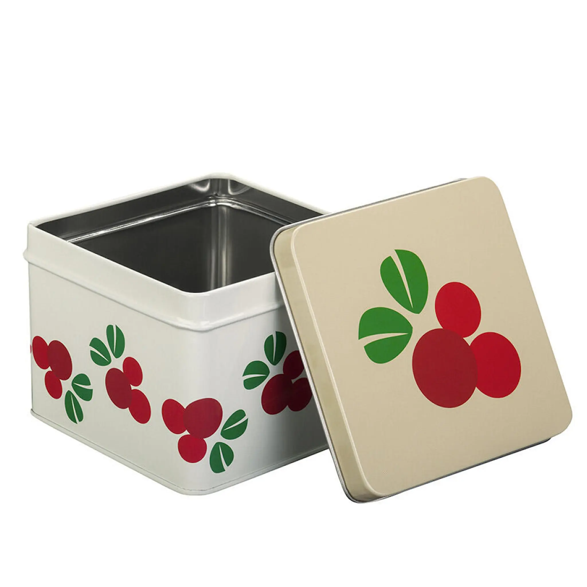 Blafre Eväsrasia Puolukka 8x10 cm Punainen