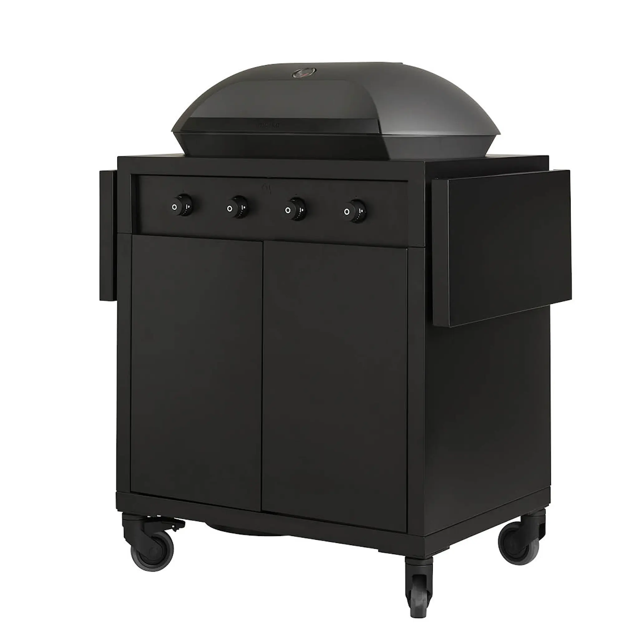 Morsö Cucina Pro kaasugrilli 4 polttimella
