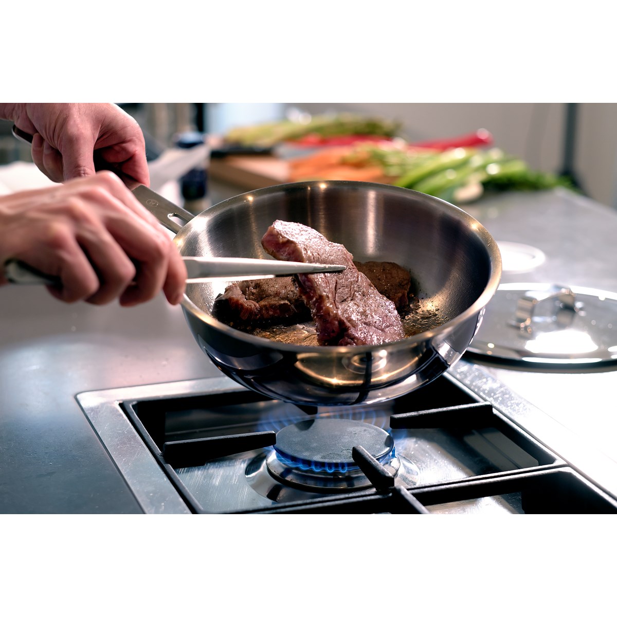 Professional Secrets Matpinsett 30 cm