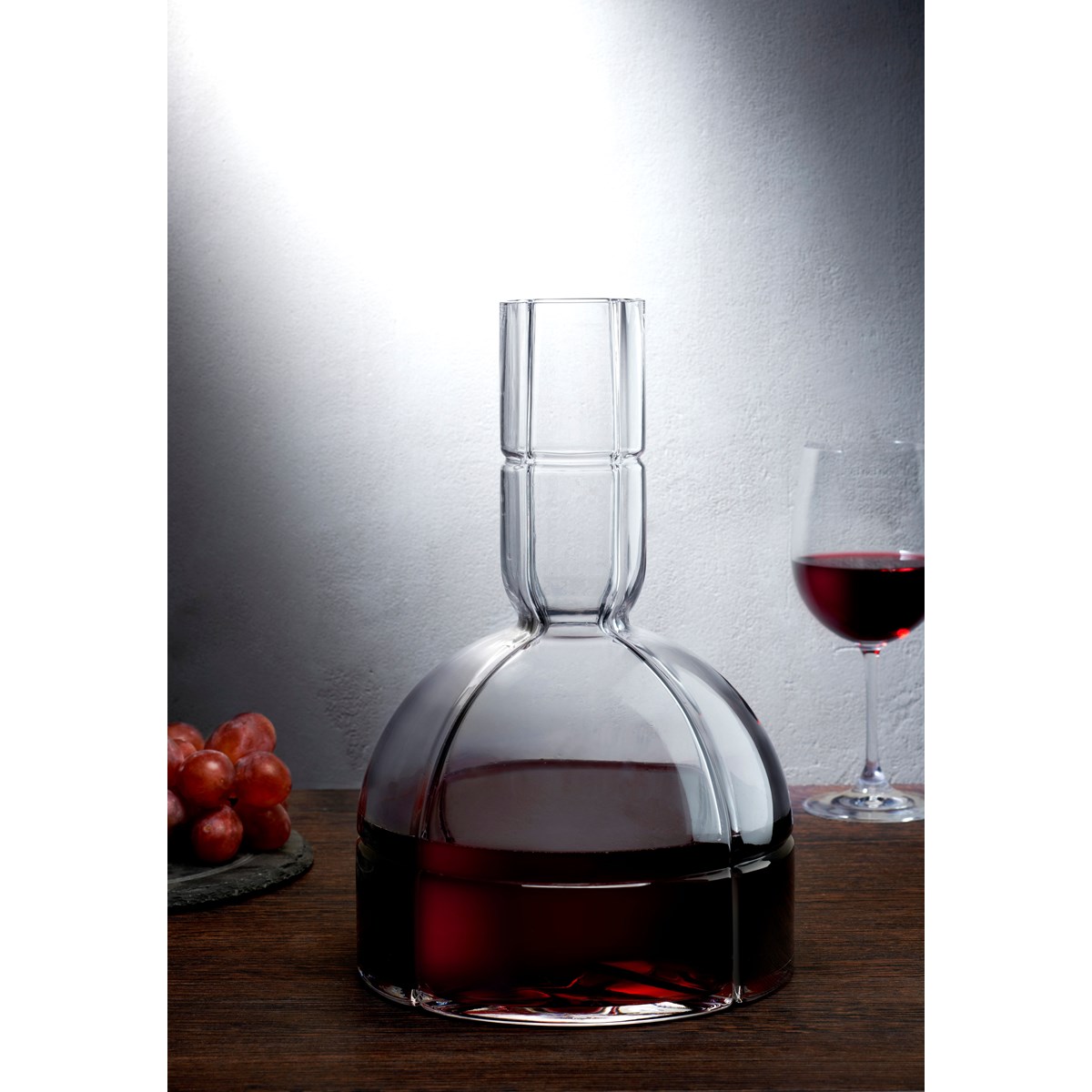 NUDE O2 stor vinkaraff 320 cl