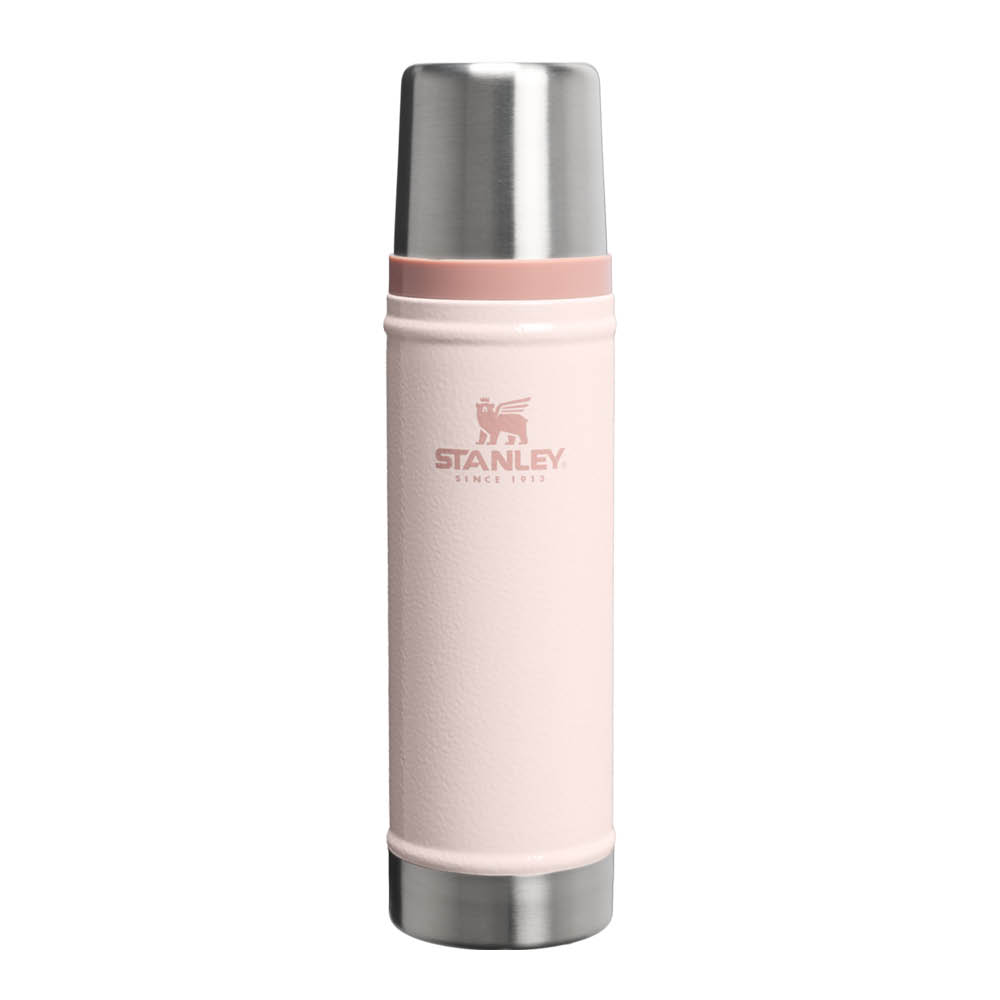 Stanley Classic termos 0,6 L Rosé Quartz