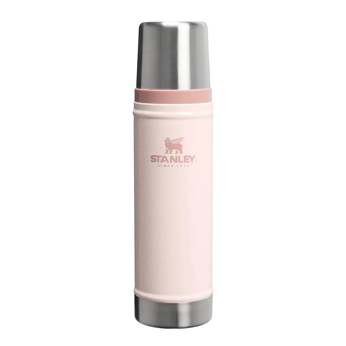 Stanley Classic termos 0,6 L Rosé Quartz