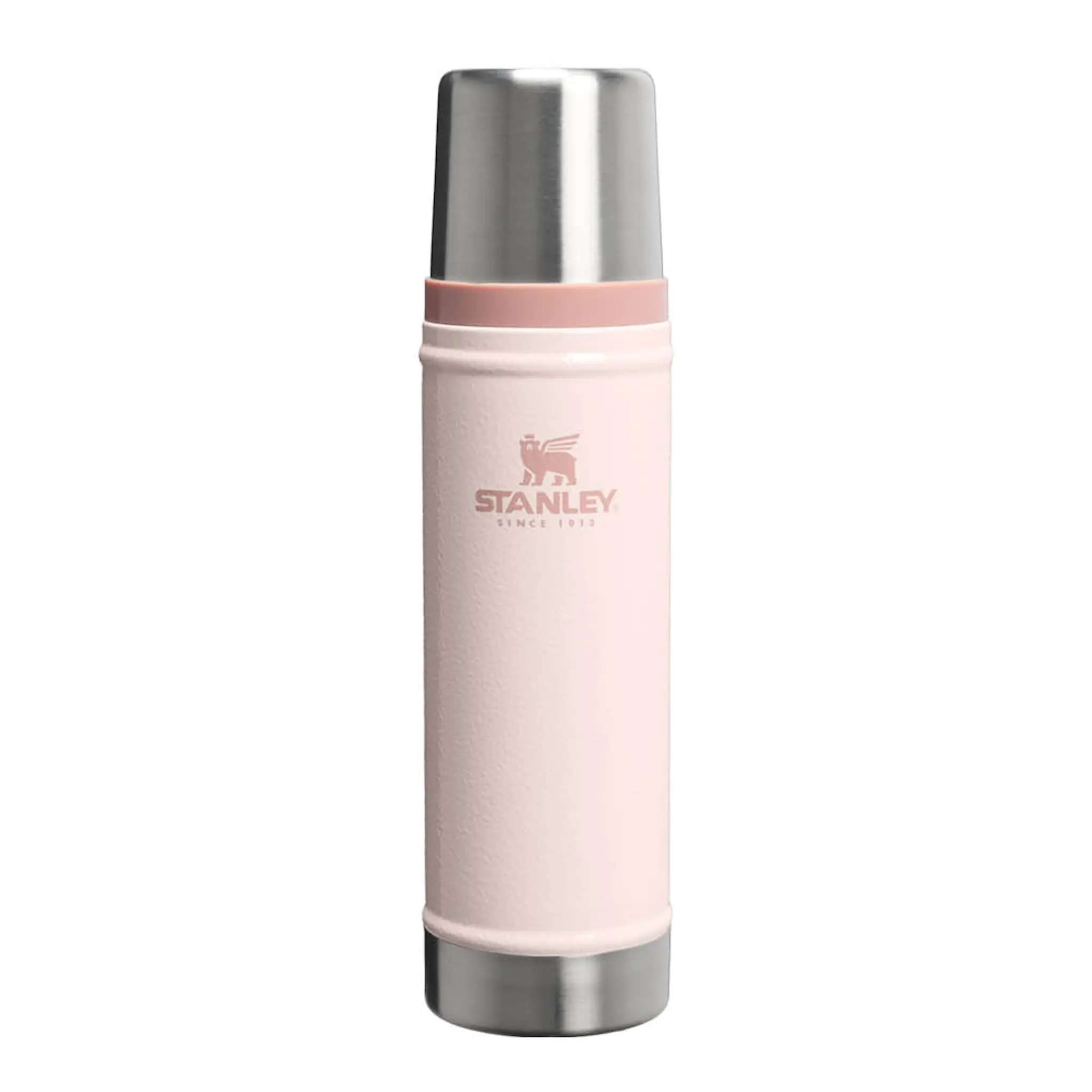 Stanley Classic termos 0,6 L Rosé Quartz