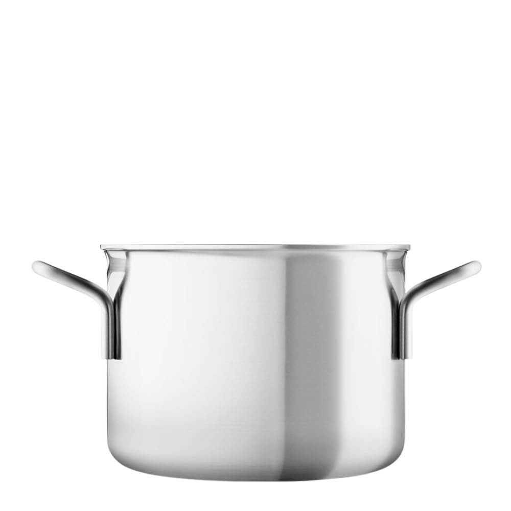 Eva Trio Multi gryte 4,8L 20 cm stål