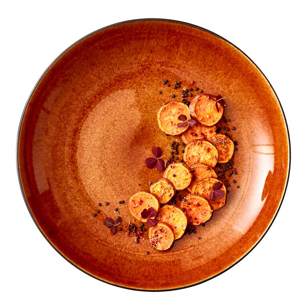 Bitz Bitz Vati 40 cm Musta/Meripihka