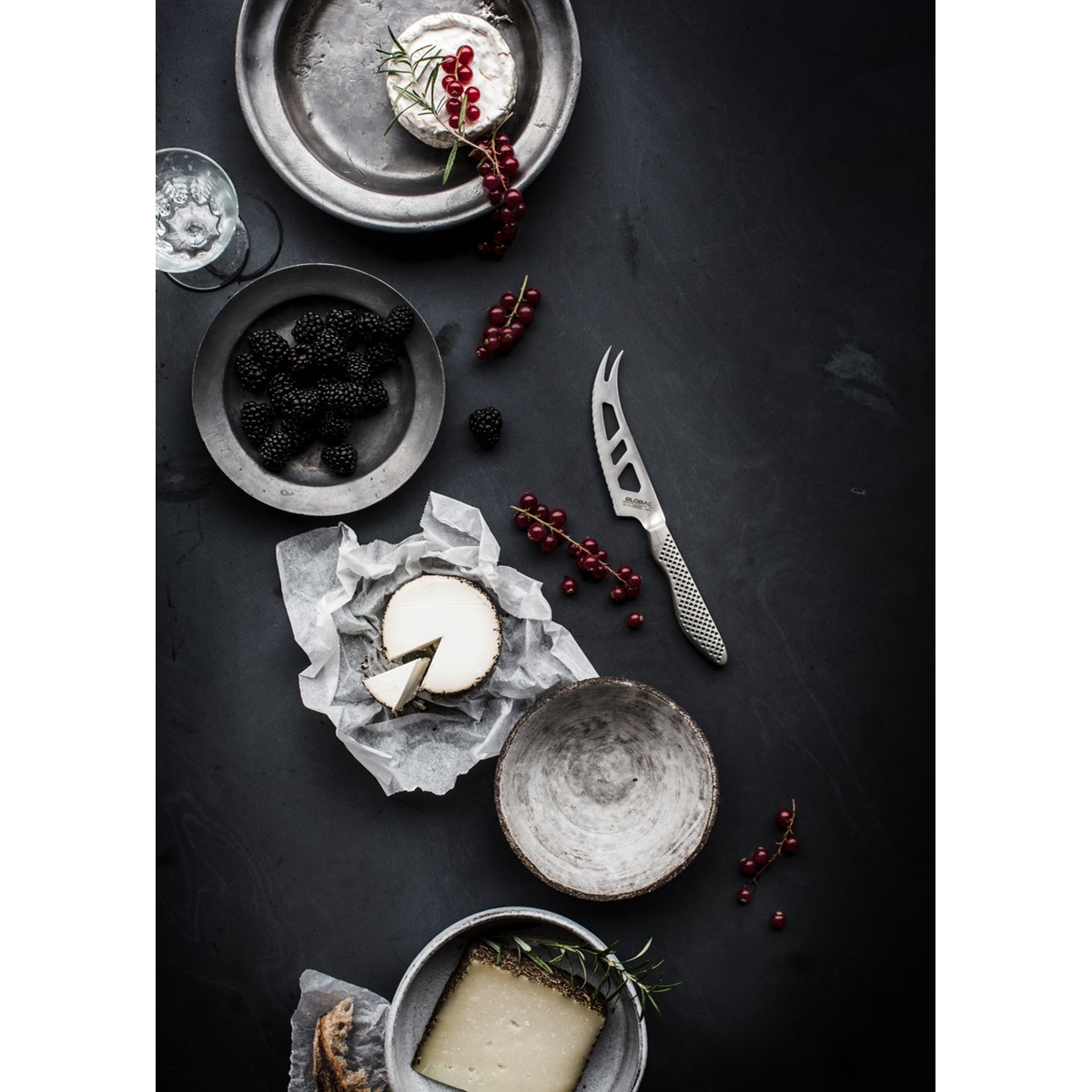 Global Classic ostekniv GS-95 10,5 cm