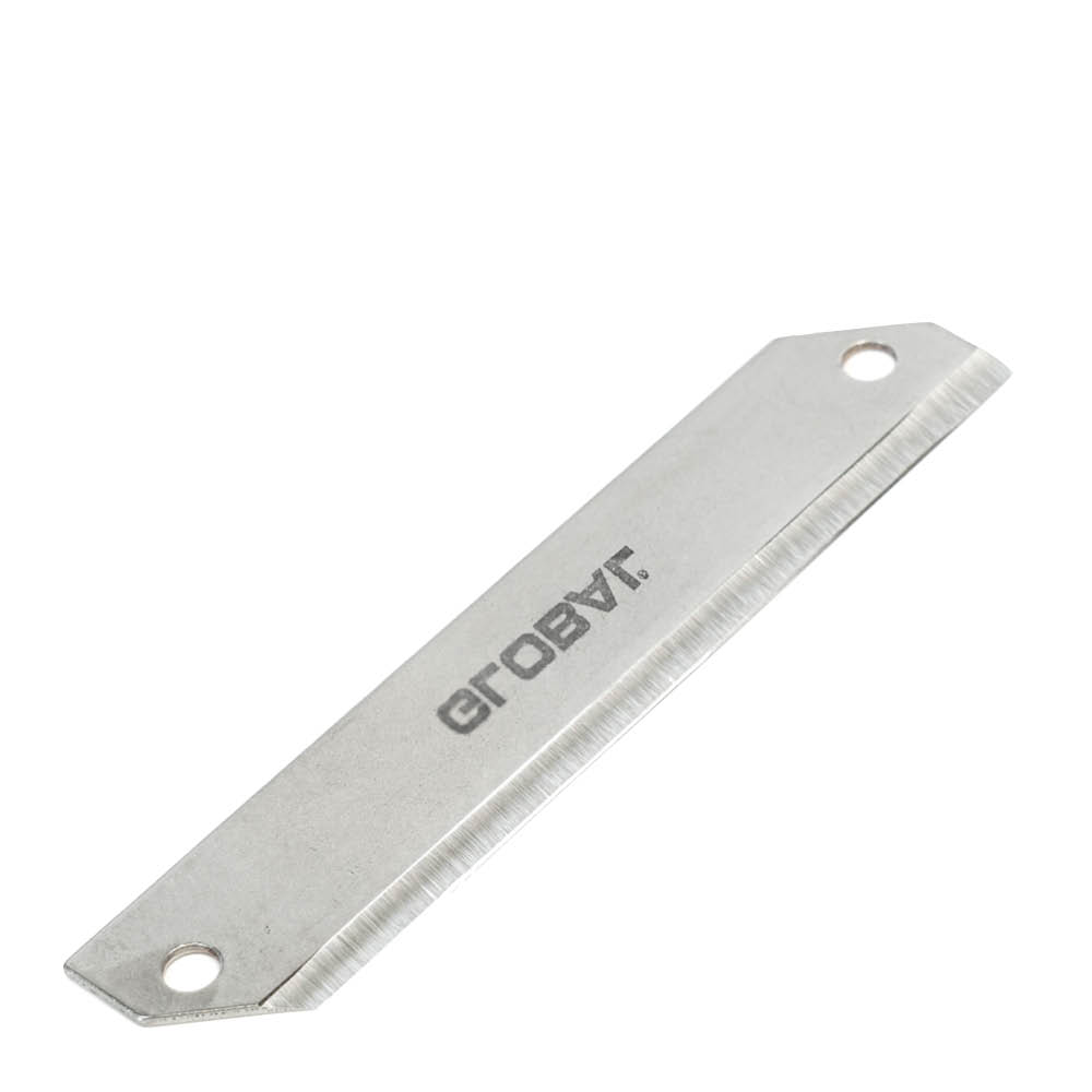 Global Planblad 6,4 cm til mandolin GSL-64/BC
