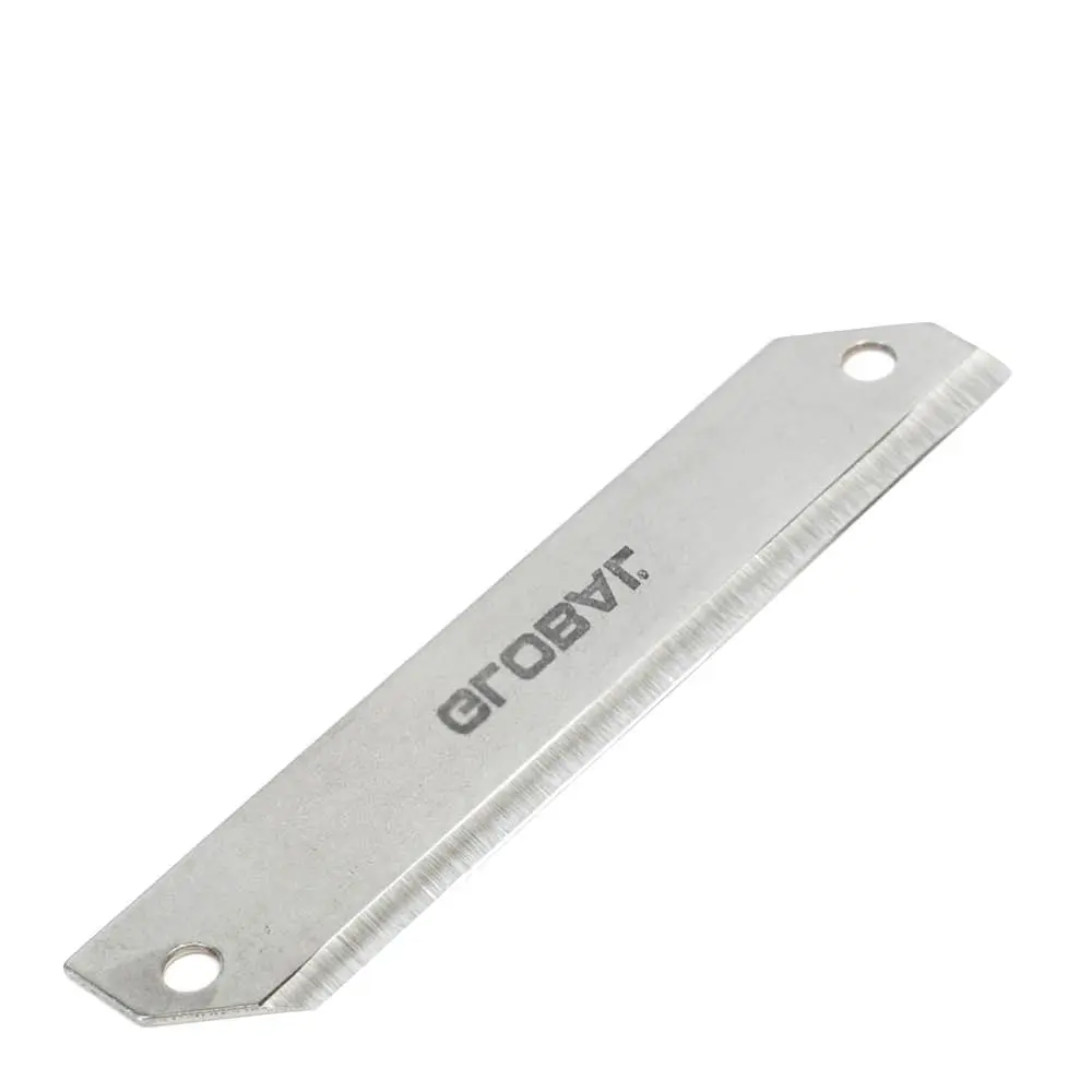 Planblad 6,4 cm til mandolin GSL-64/BC
