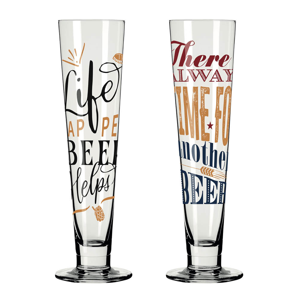 Ritzenhoff Heldenfest Olutlasi 38,5 cl 2 kpl