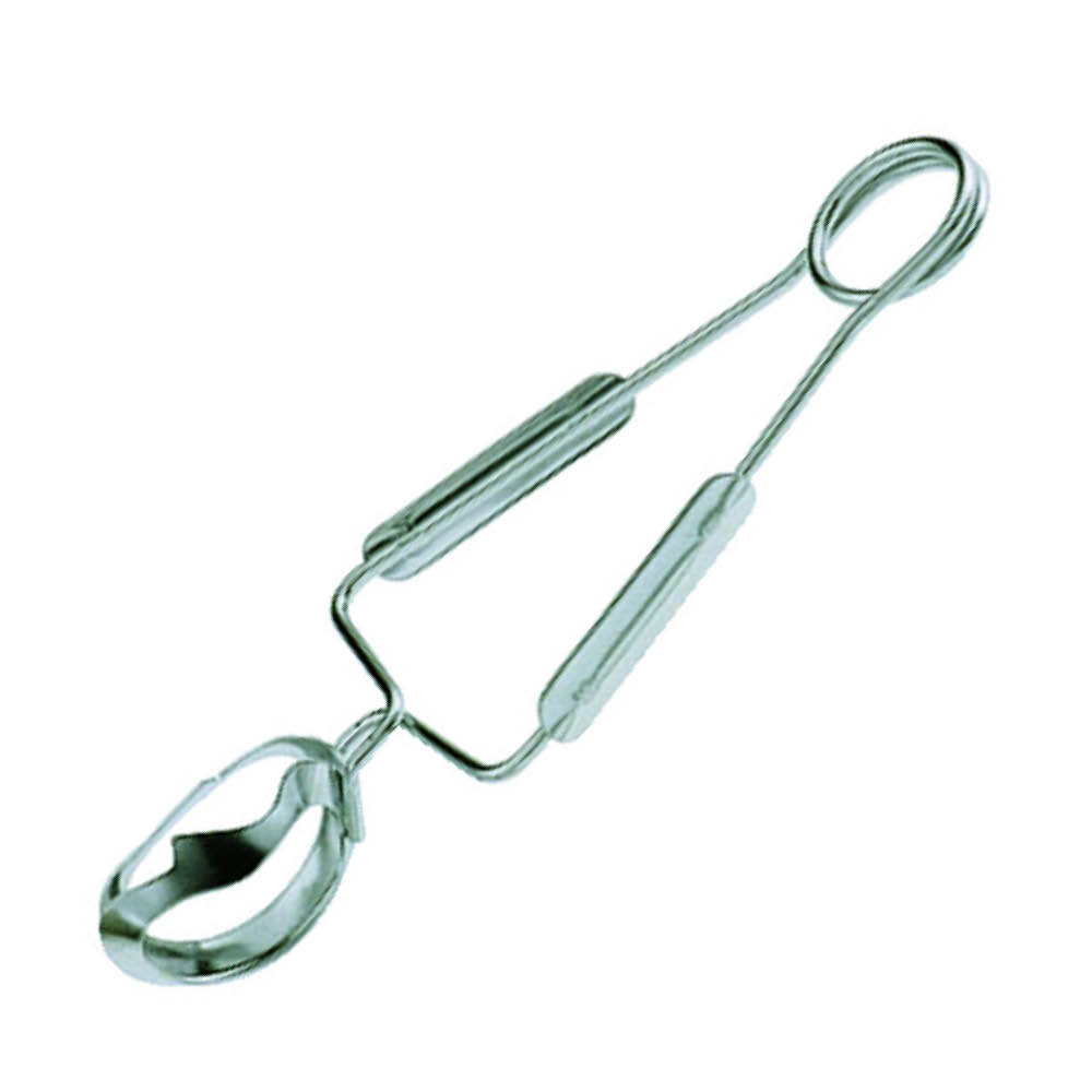 BOXINBAG & CO Snigeltång stål