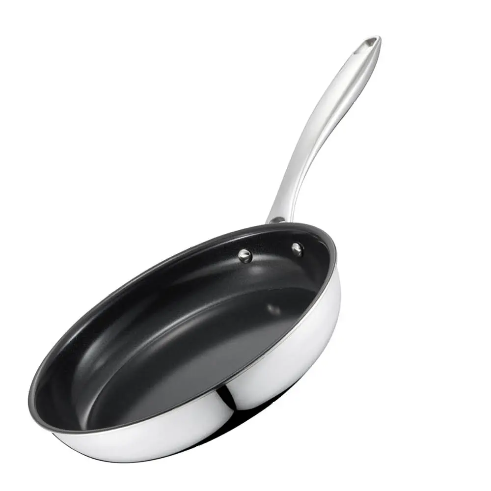 Trivence stekepanne 24 cm keramisk