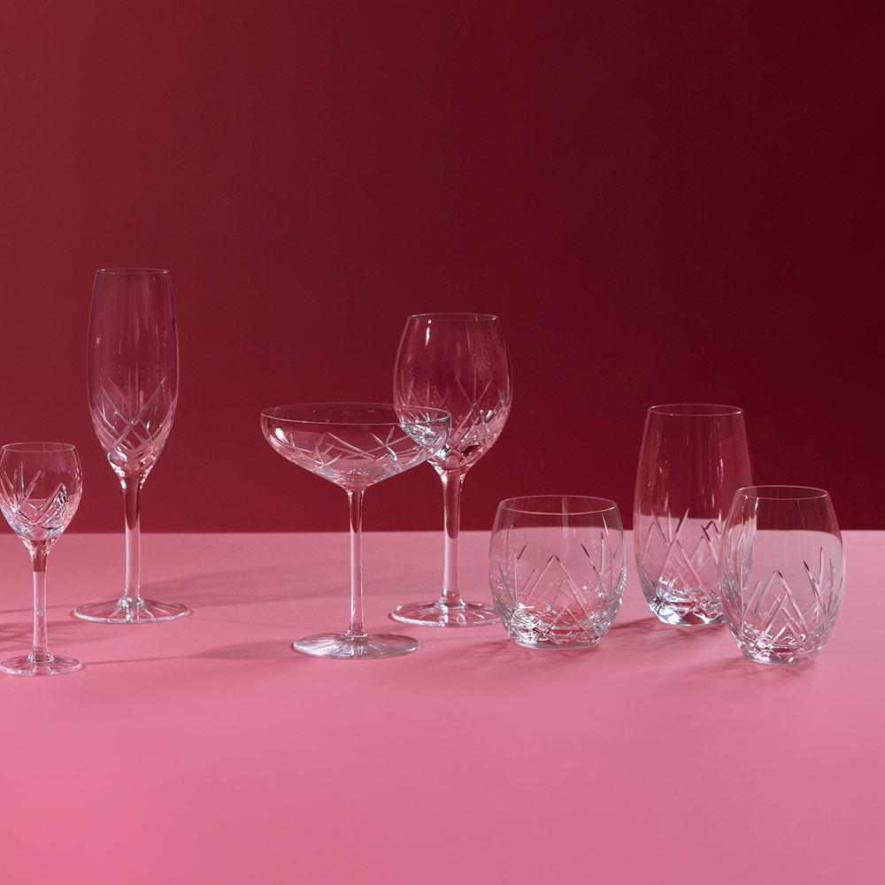 Magnor Alba antique vannglass 30 cl