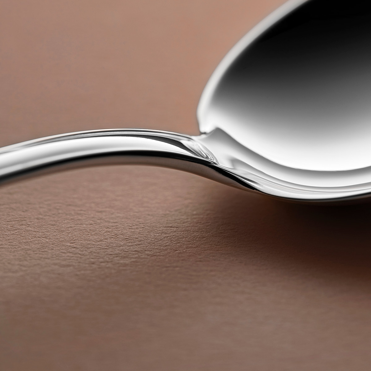 Gense Svensk matsked 20,5 cm 830