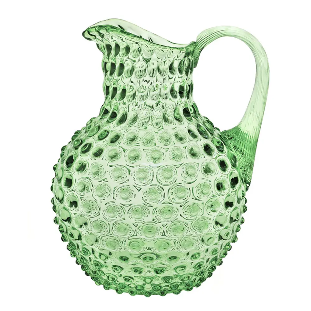 Hobnail Karahvi 2 L Light Green