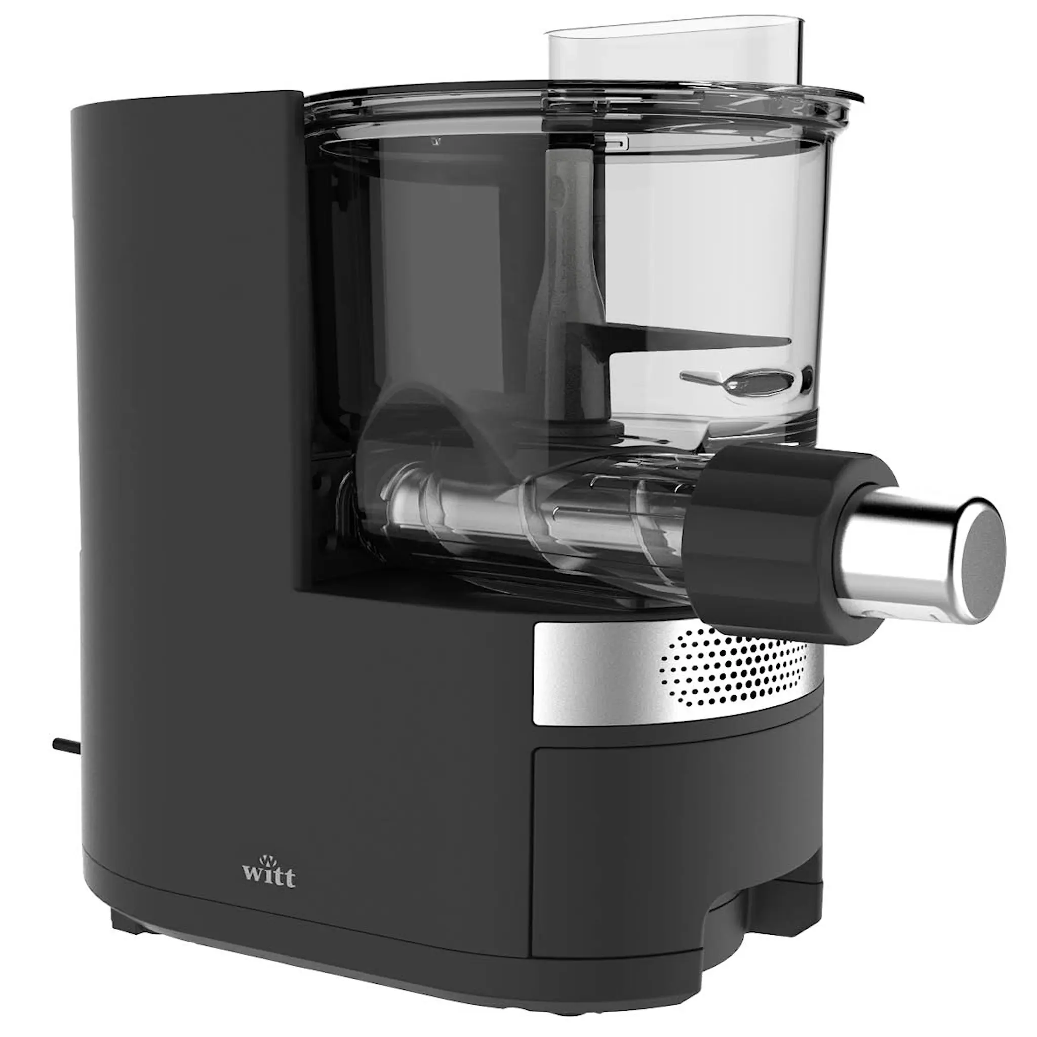 Witt Premium Pastamaskin 200-600 Ml