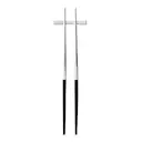 Focus de Luxe Chopsticks 6 delar