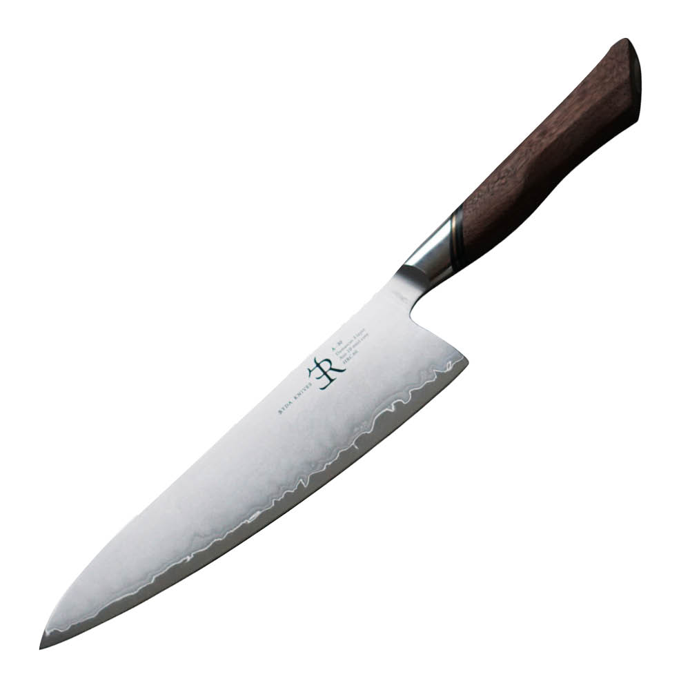 Ryda Knives Ryda Knives A30 Kokkiveitsi 20 cm