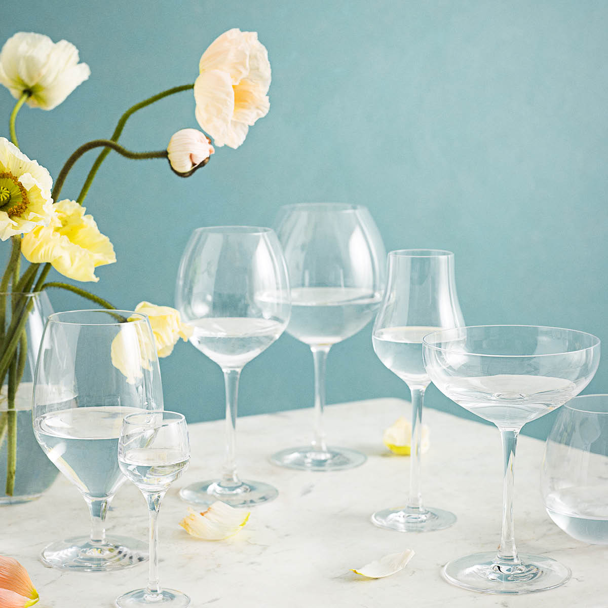 Rosendahl Premium champagneglass 39 cl 2 stk