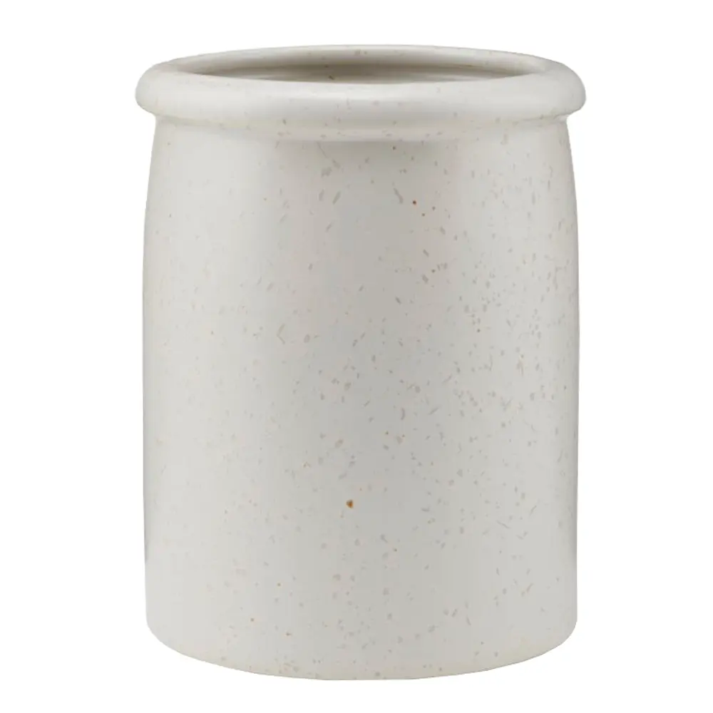Pion Ruukku 11,5 cm Harmaa/Valkoinen