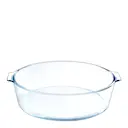 Ugnsform med handtag rund 21 cm