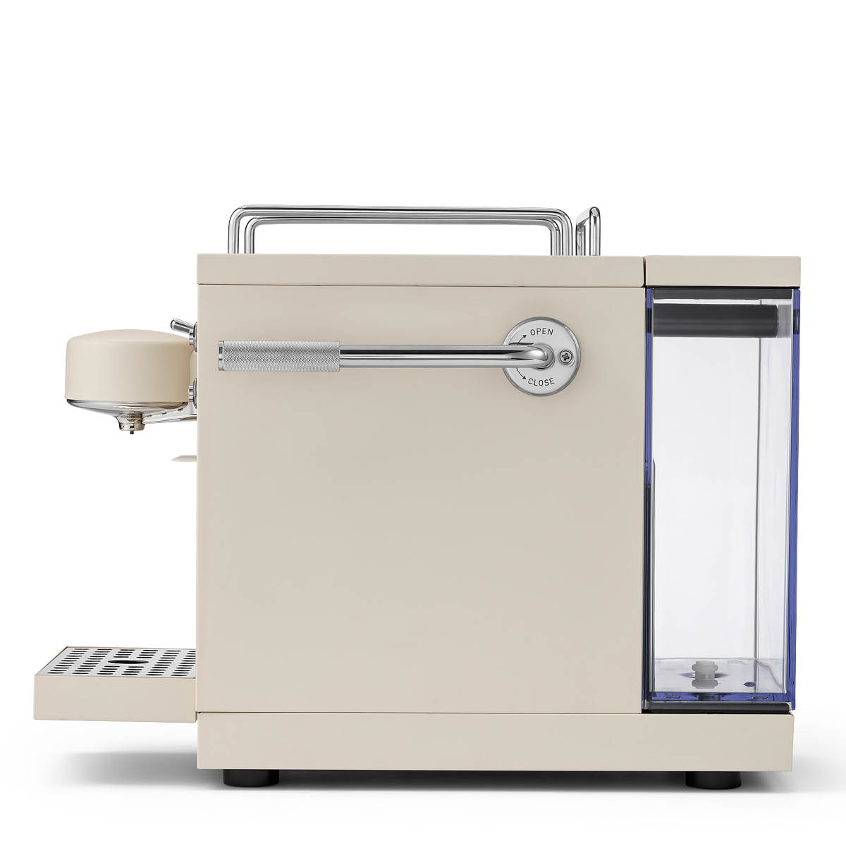 Sjöstrand The Original 2.0 kaffekapselmaskin 1,2 L beige