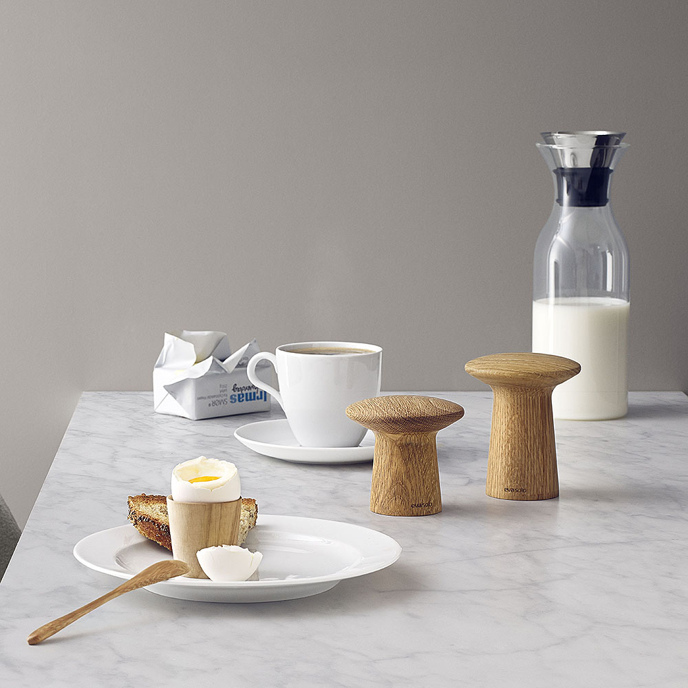 Eva Solo Karaff Droppfri smal 1 L