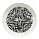 Siirtolapuutarha assiett 20,5 cm