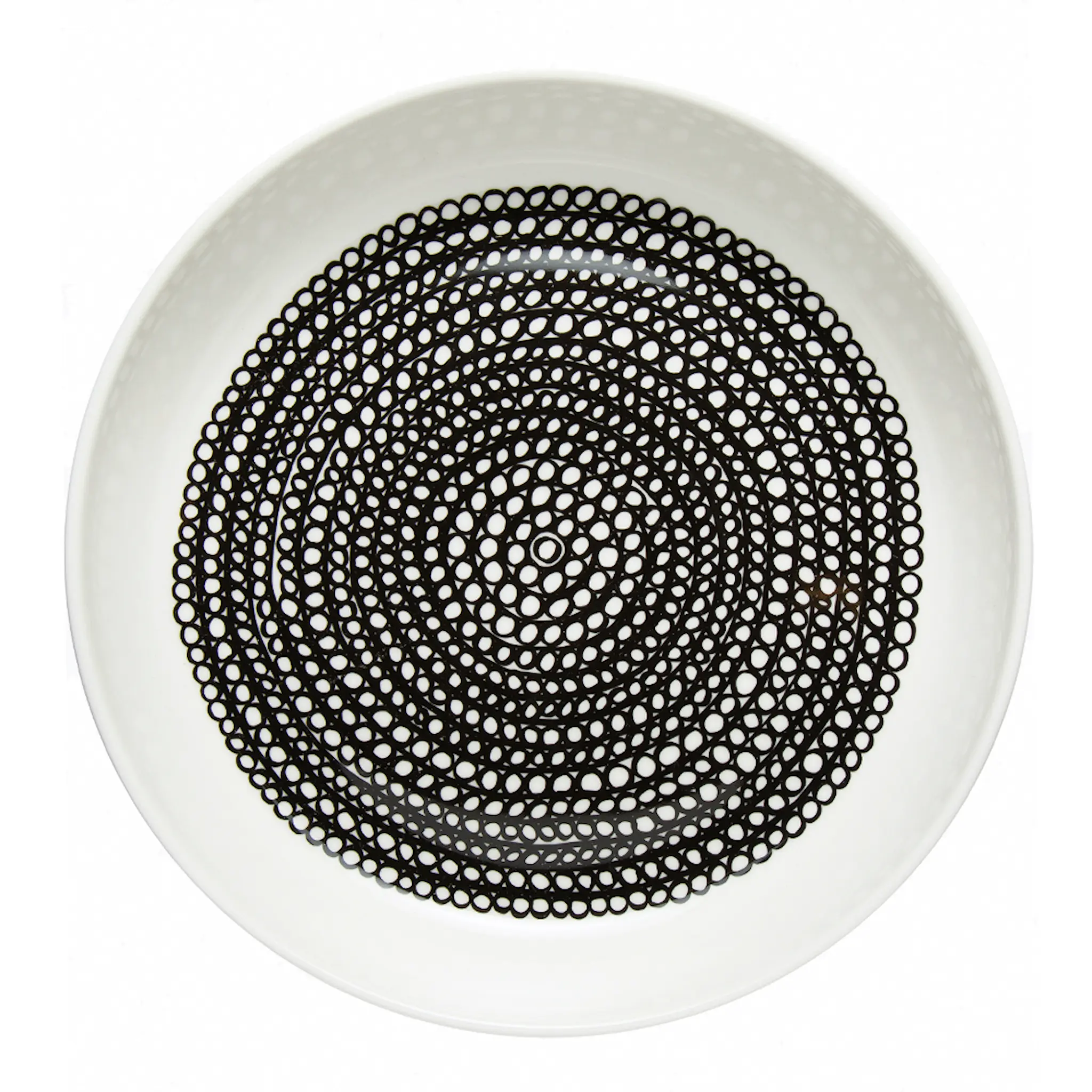 Marimekko Siirtolapuutarha assiett 20,5 cm